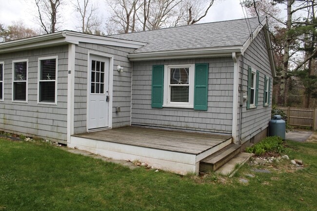 Building Photo - 81 Winthrop Rd
