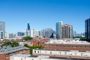 Foto del edificio - 320 E 21st St