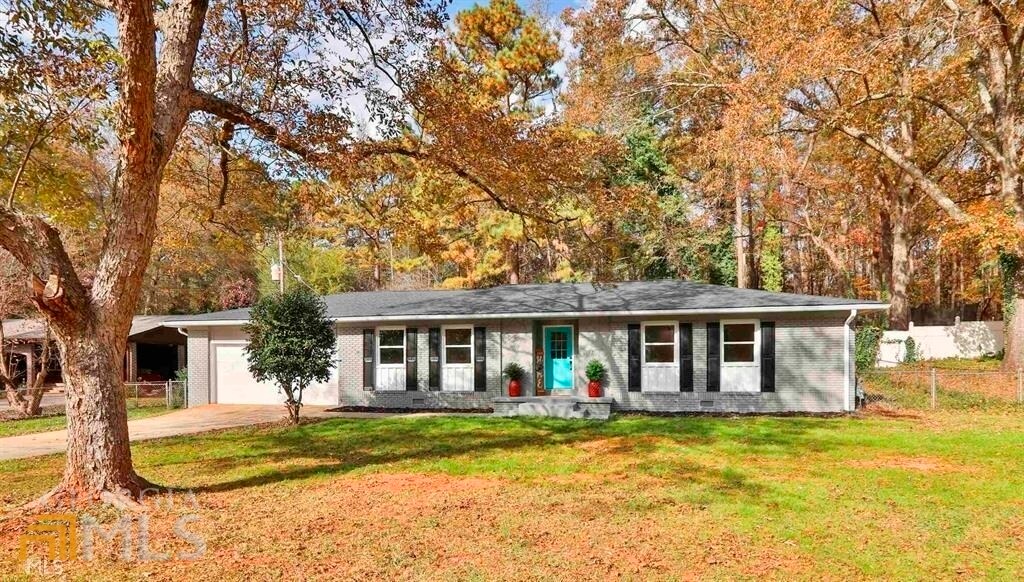 Primary Photo - 1199 Country Club Rd