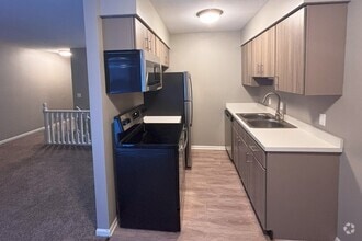 Building Photo - The Neighborhood at Englewood