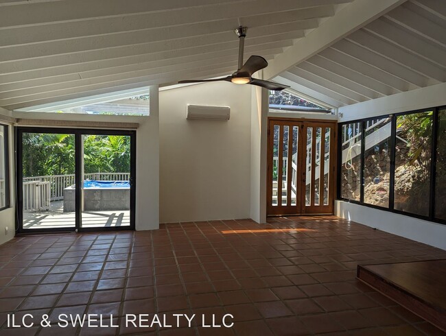 Building Photo - 3 br, 3 bath House - 4221 KAIKOO PL