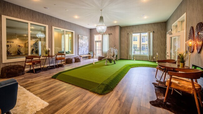 Foto del edificio - 8900 Lakes at 610 Dr
