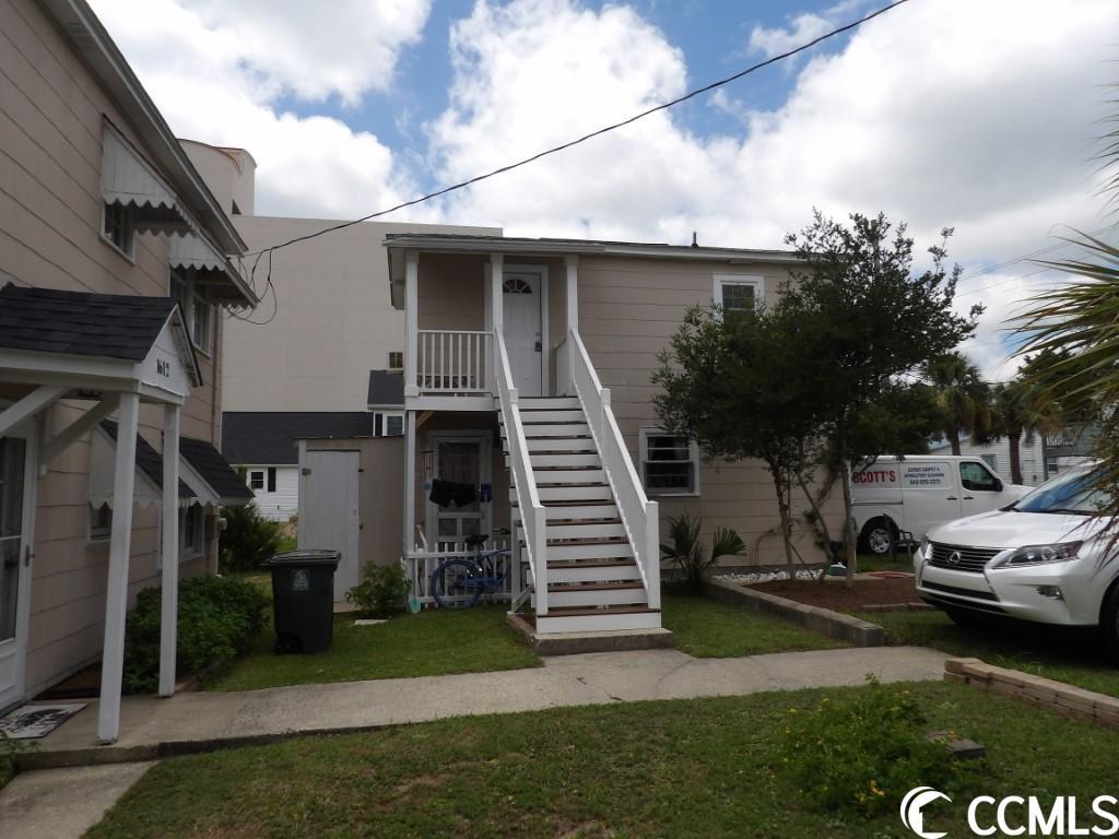 Primary Photo - 1612 S Ocean Blvd