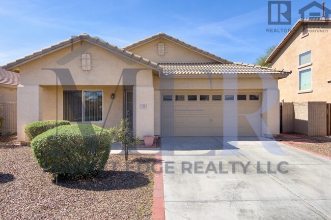 Building Photo - 3Bed/2Bath House w/2 Car Gar-Avondale! NO ...