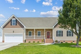 Building Photo - 813 Dawson Cir