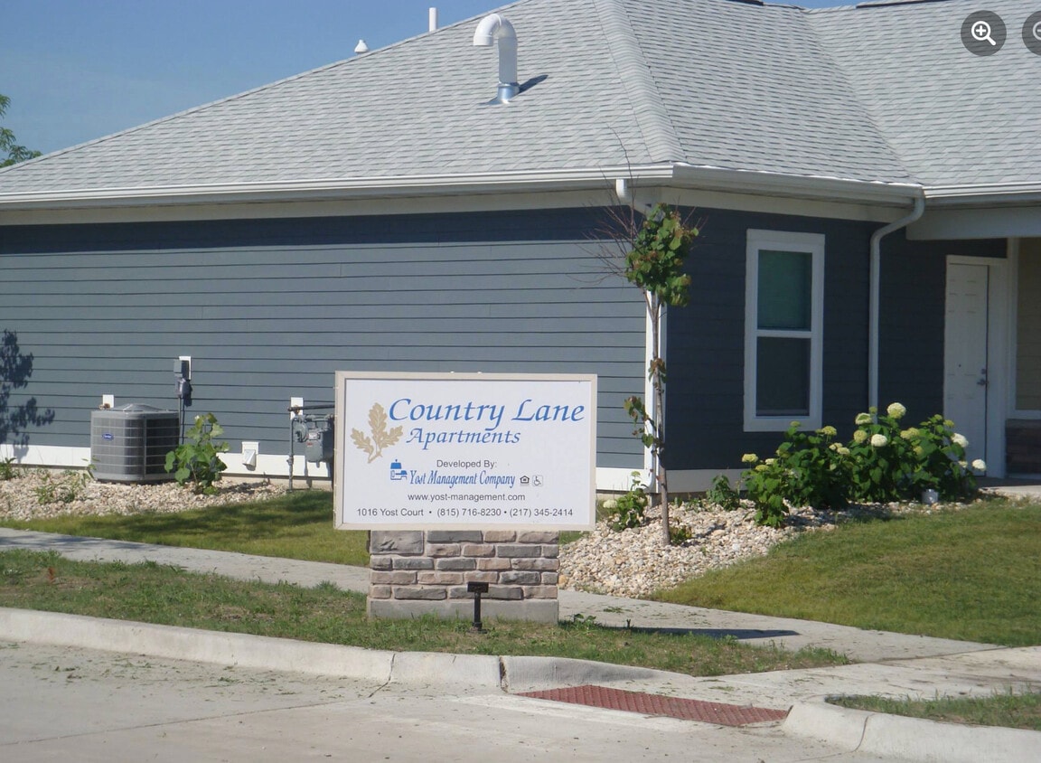 Building Photo - Country Lane Apartments of Sterling