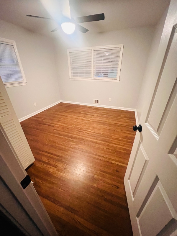 Building Photo - 6609 Malvin Dr