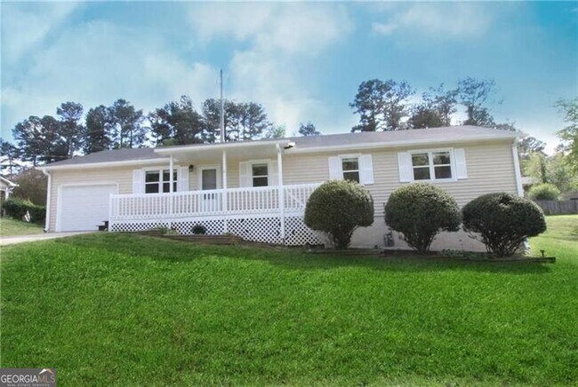 Foto del edificio - 1321 Timbercrest Dr