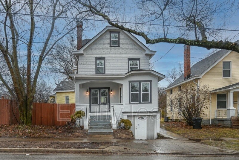 Primary Photo - 6244 Red Bank Rd
