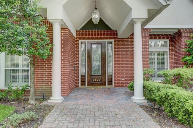 Foto del edificio - 2802 West Ln