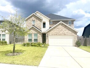 Building Photo - 8475 Harrington Grv Trl