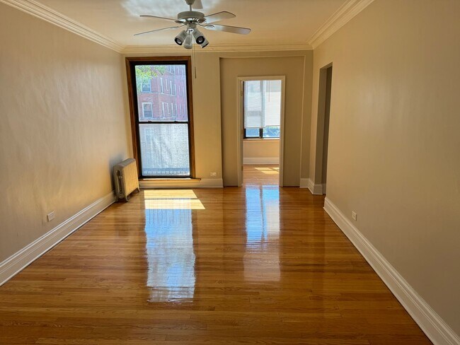 Foto del interior - South Shore Manor