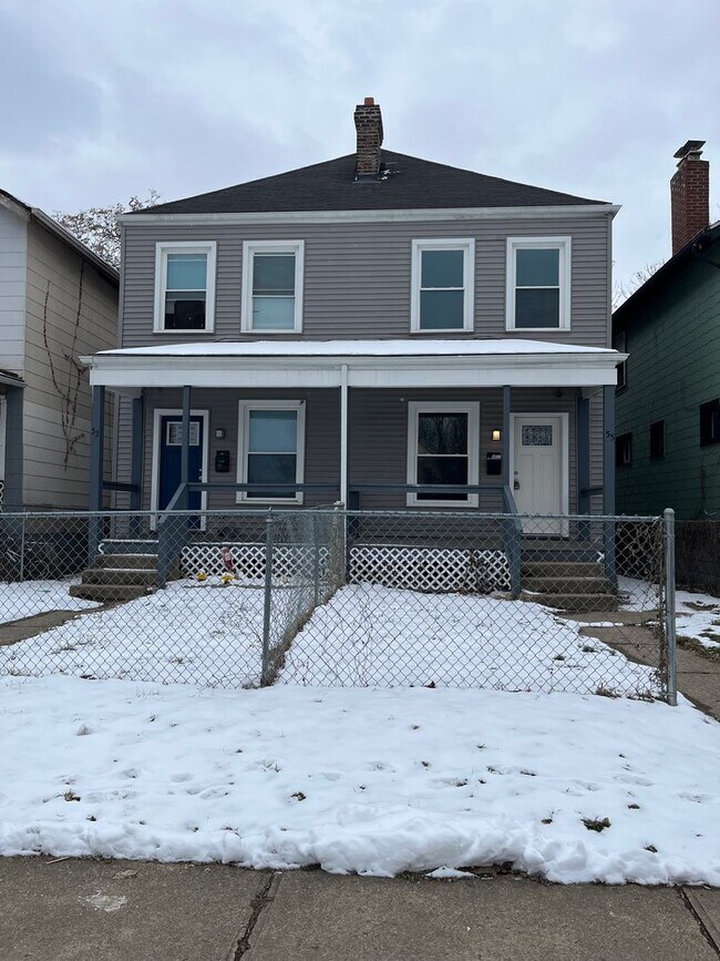 Building Photo - 53-55 Guilford Ave