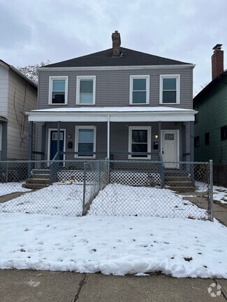 Building Photo - 53-55-55 N Guilford Ave