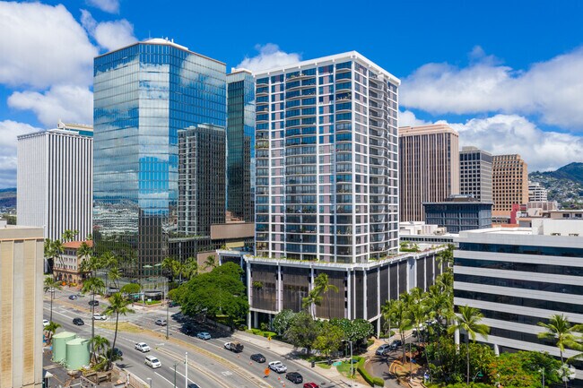 Foto del edificio - Harbor Square