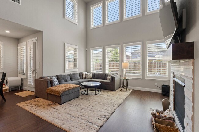 Foto del edificio - 2116 Wyatt Wy