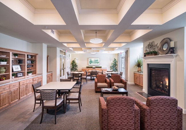 Building Photo - Heritage Village at Oakhurst (55+)