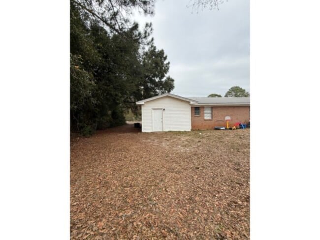 Foto del edificio - 2605 Talbert St