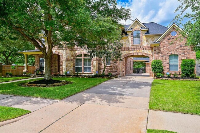 Foto del edificio - 7218 Spring Run Ln