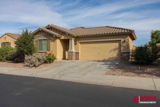 Building Photo - Beautiful Home for Rent in Monterra Village