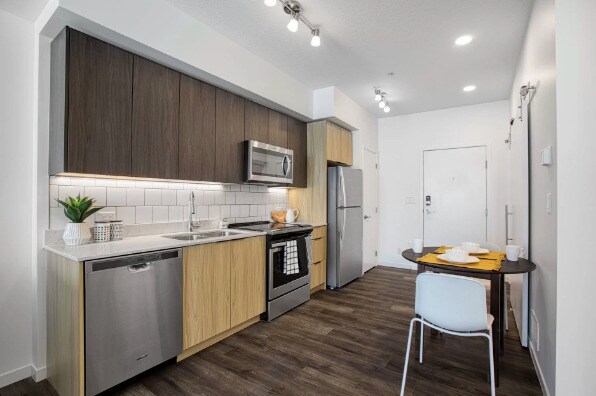 Photo du bâtiment - The Fifth