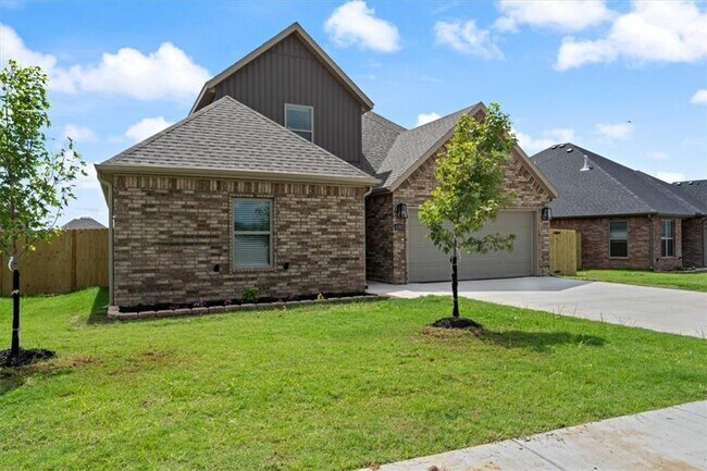 Foto del edificio - 6505 SW Acacia St