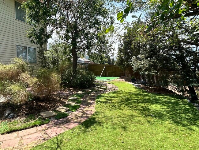 Foto del edificio - 11586 S Autumn Hill Dr