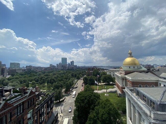 Foto del edificio - 21 Beacon St