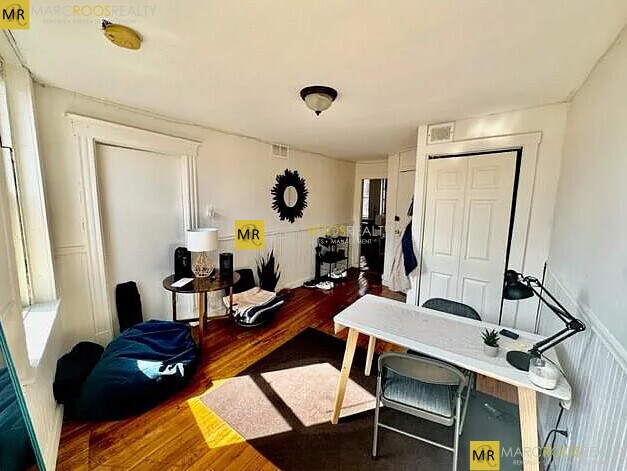 Foto del edificio - 12 Charter St