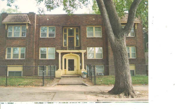 Building Photo - 3715 Oakland Ave
