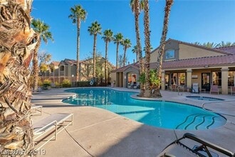 Building Photo - 2300 E Silverado Ranch Blvd