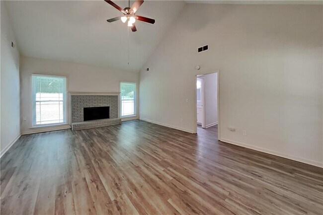 Foto del edificio - 2791 Whippoorwill Cir NW
