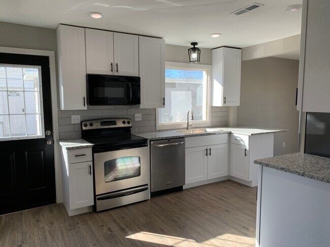Foto del edificio - 4900 W Kingsley St