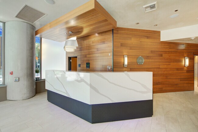 Building Photo - 737 Olive Way