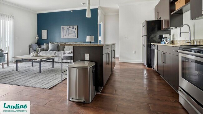 Foto del edificio - 11010 Northlake Landing Dr