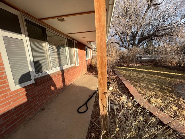 Foto del edificio - Fantastic Home in Northwest Fort Collins