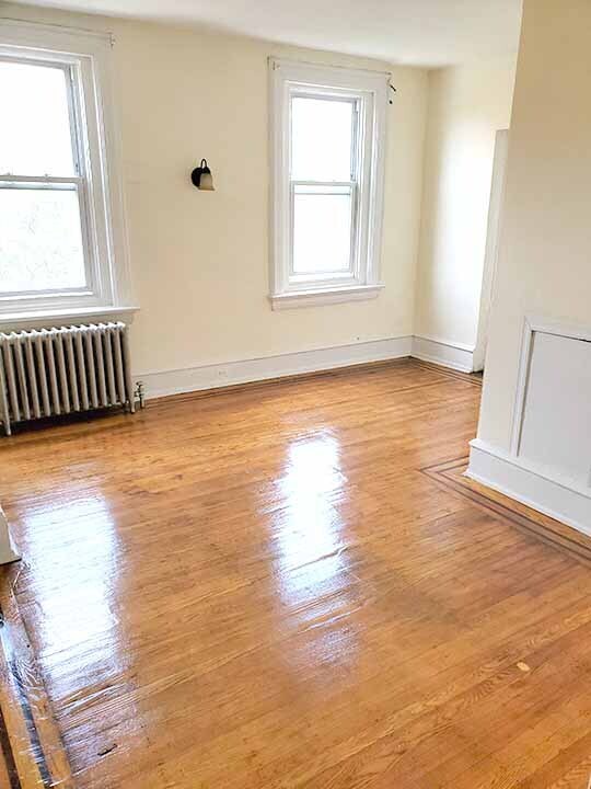 Foto del edificio - 4512 Walnut St