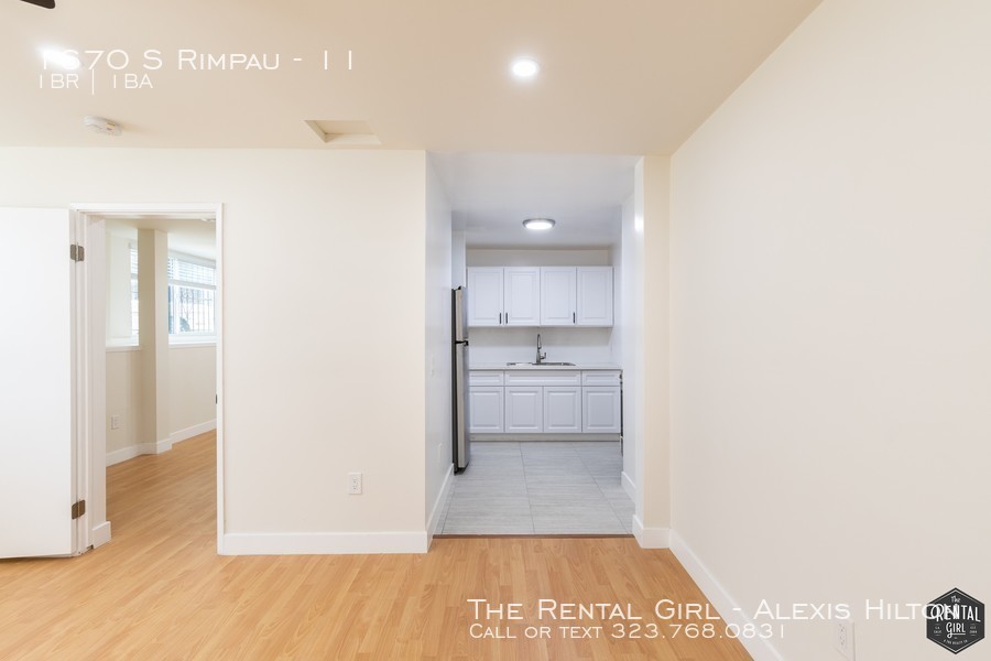 Primary Photo - 1670 S Rimpau Blvd