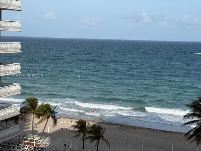 Primary Photo - 4010 Galt Ocean Dr