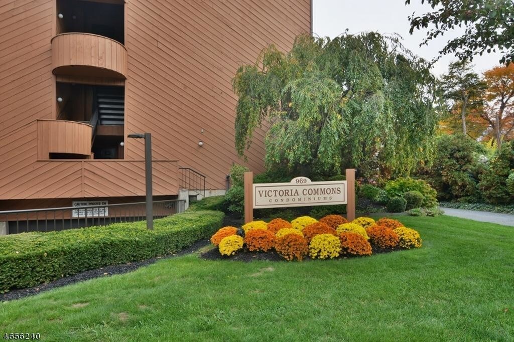 971 Bloomfield Ave, Glen Ridge, NJ 07028 Condo for Rent in Glen Ridge