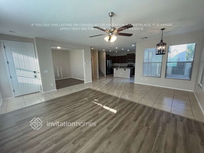 Foto del edificio - 3616 S Winter Ln