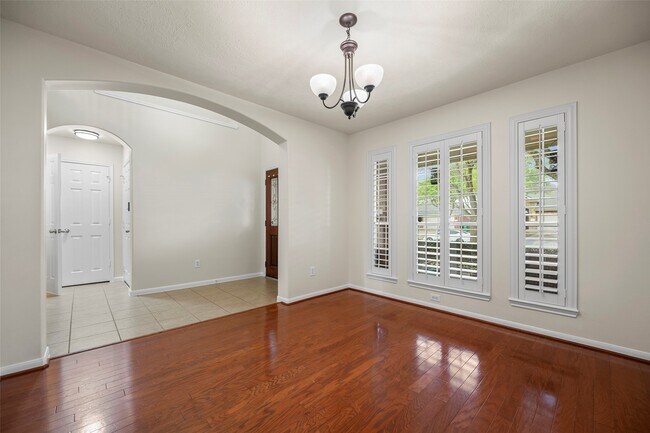 Foto del edificio - 22110 Field Green Dr