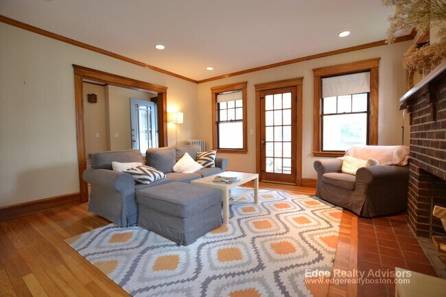 Foto del edificio - 11 City View Rd