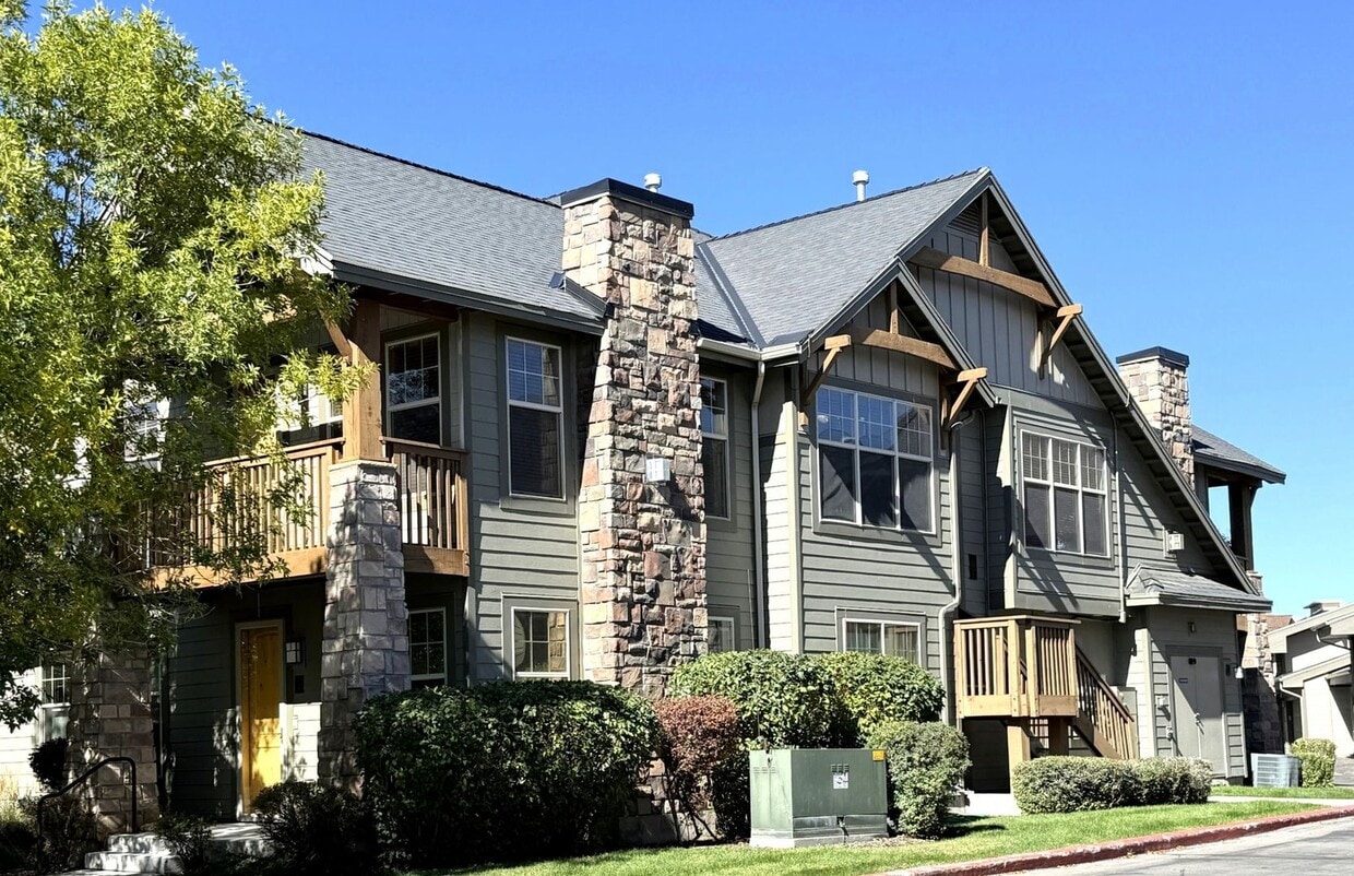 Heart of Kimball Junction Park City - Heart of Kimball Junction Park City