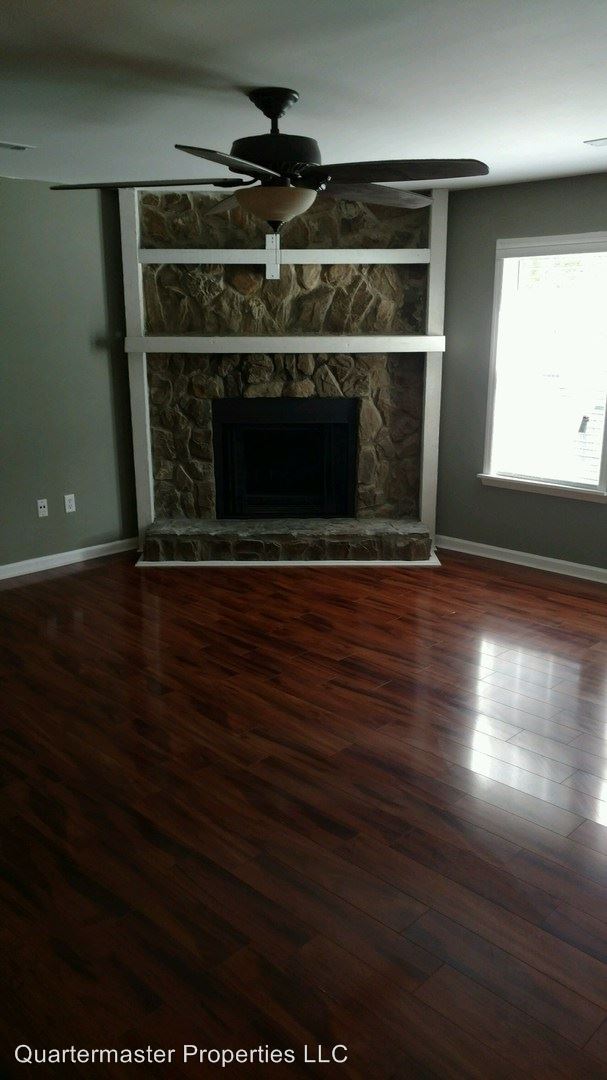Foto del edificio - 2525 Motherwell Dr