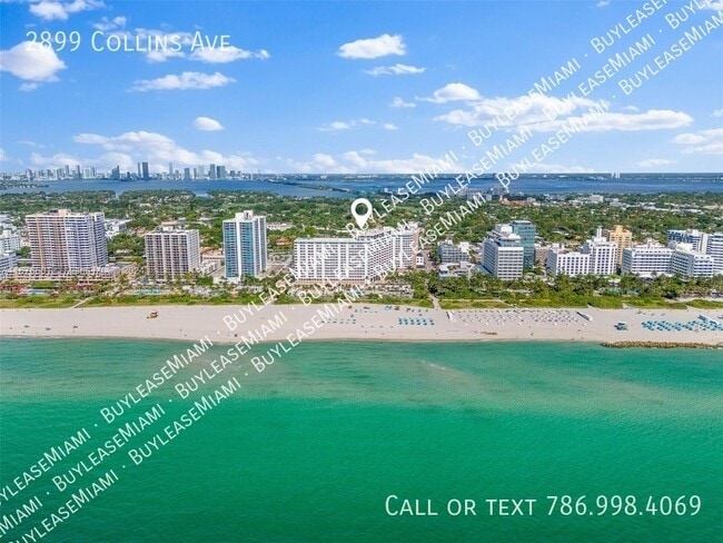 Photo - 2899 Collins Ave Apartment