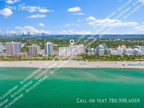 Building Photo - 2899 Collins Ave