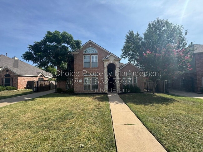 Photo - 3006 Upland Drive Apartment