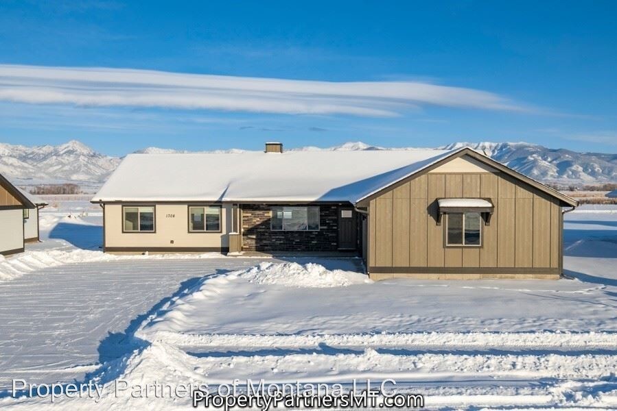 Primary Photo - 4 br, 2 bath House - 1708 Shelby
