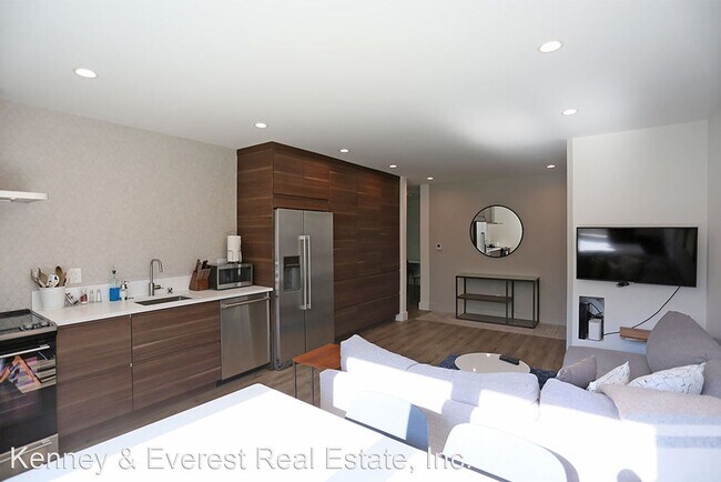Building Photo - 2 br, 1 bath House - 1242 Vallejo Street
